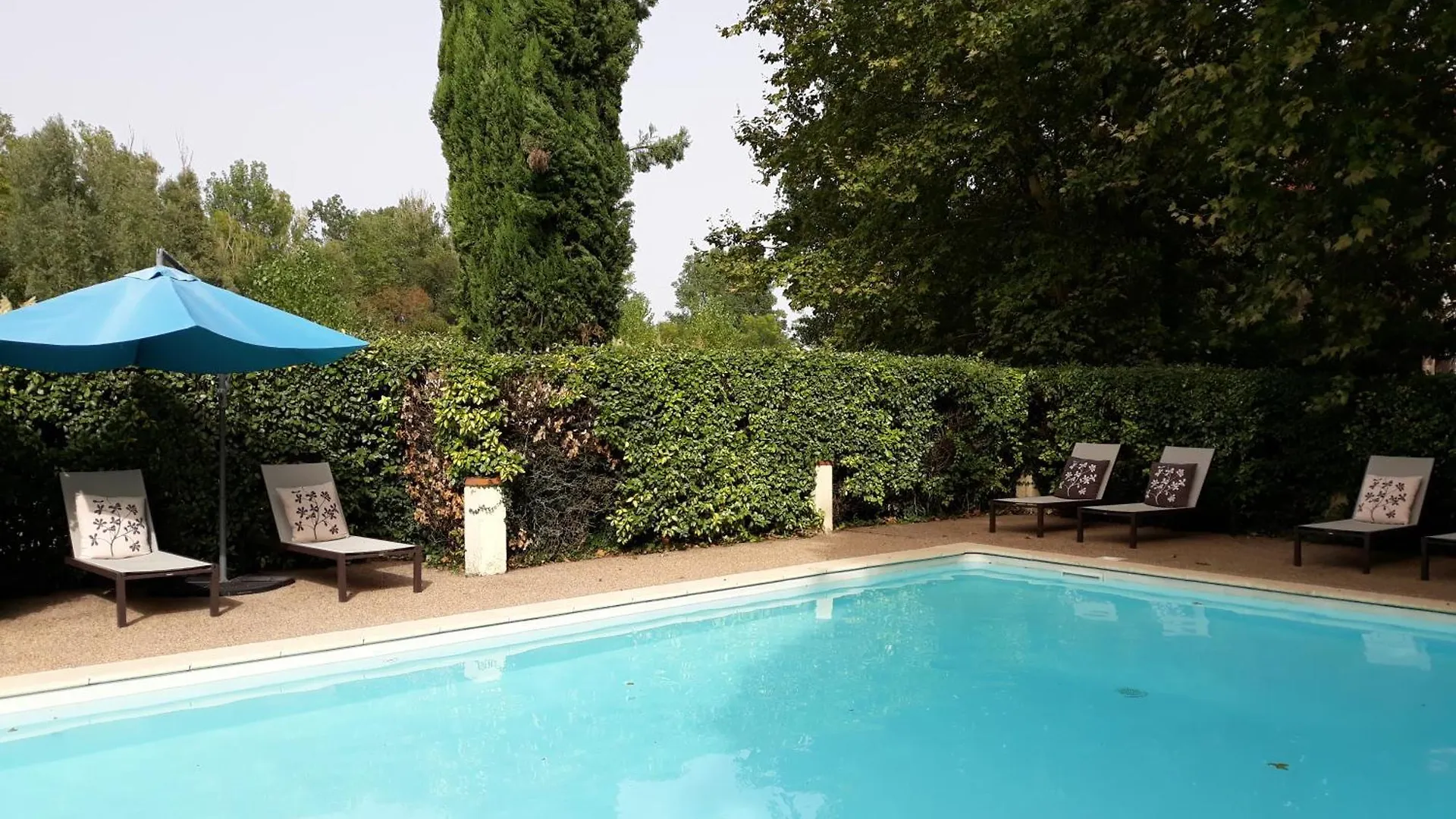 Maison d'hôtes Hotel Le Moulin De Salazar à Montbarla