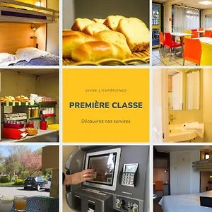  Hotel Première Classe