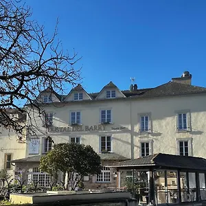 3* Hotel L'oustal Del Barry