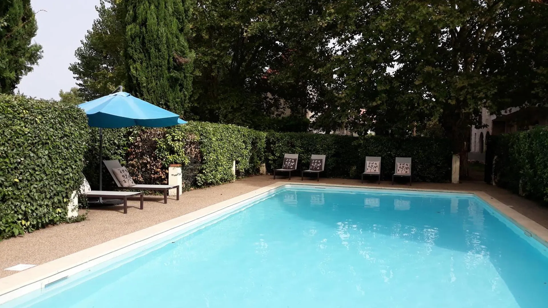 Le Moulin De Salazar 호텔 Montbarla 게스트하우스